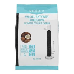 Activsorb109 węgiel aktywny 1,7L