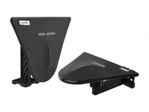 Antena LTE A-80 LINEAR aktywna -38db+ zasilacz