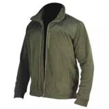 BLUZA POLAR DEDRA R.M ZIELONY