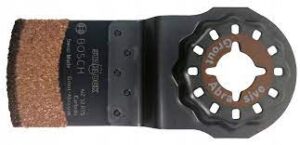 Brzeszczot segment.AIZ 32 RT5 CARBIDE BOSCH