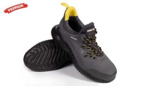 Buty ochronne” Tomas” roz. 39 S-51486