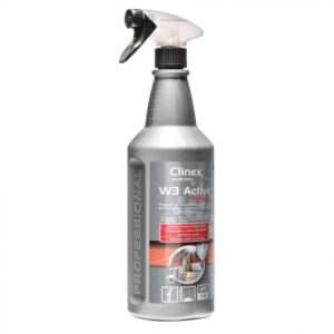 CLINEX W3 ACTIVE SHIELD 1L płyn do sanitar.