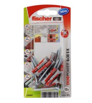 DUOPOWER 6X30 S K 12SZT(534997)