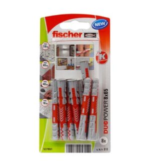 DUOPOWER 8X65 8SZT(537651)