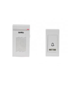 Dzwonek bezprzew. bateryjny Classic ST-901 zaś100m