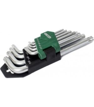 Imbusy TORX długie S-48319