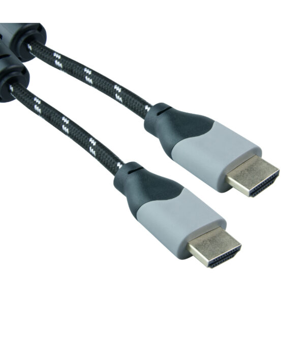 Kabel HDMI 4 K 1,5M