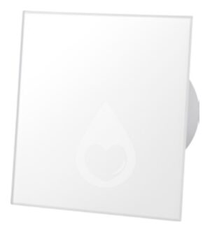 PANEL SZKLANY BIAłY MAT