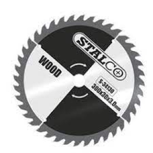 PIŁA TARCZOWA S-34225 250mmx2,8x30mm