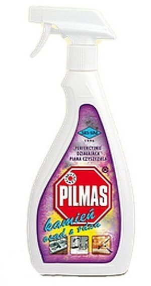 PILMAS kamień osad i rdza 650g
