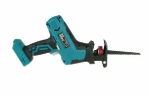 Piła szablasta mini aku 18V DED7068