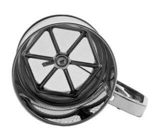 Przesiewacz do mąki