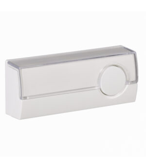 Przycisk dzwonkowy herm. podświetlany PDJ-21