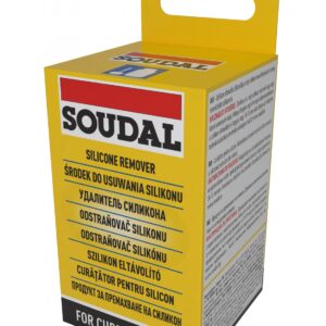 Środek do usuwania silikonu SOUDAL 100ML