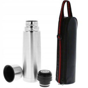 Termos z pokrowcem 350ml