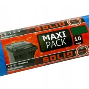 WORKI MAXI PACK 240L