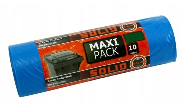 WORKI MAXI PACK 240L