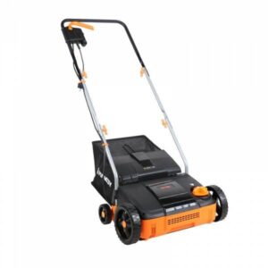 Wertykulator ele.1400W HANDY QEW1402