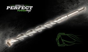 Wiertło sds plus 6×110 S-71061