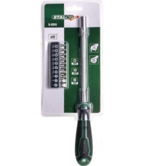 Wkrętak elastyczny S-12311