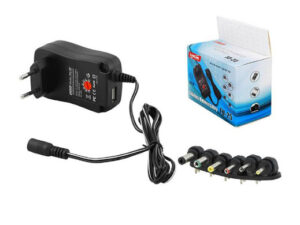 Zasilacz uniwersalny regulowany FU-25 LINEAR