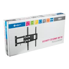 uCHWYT tv REGULOWANY 26-55, 35kg